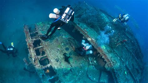 for diving hermes|HMS Hermes Wreck .